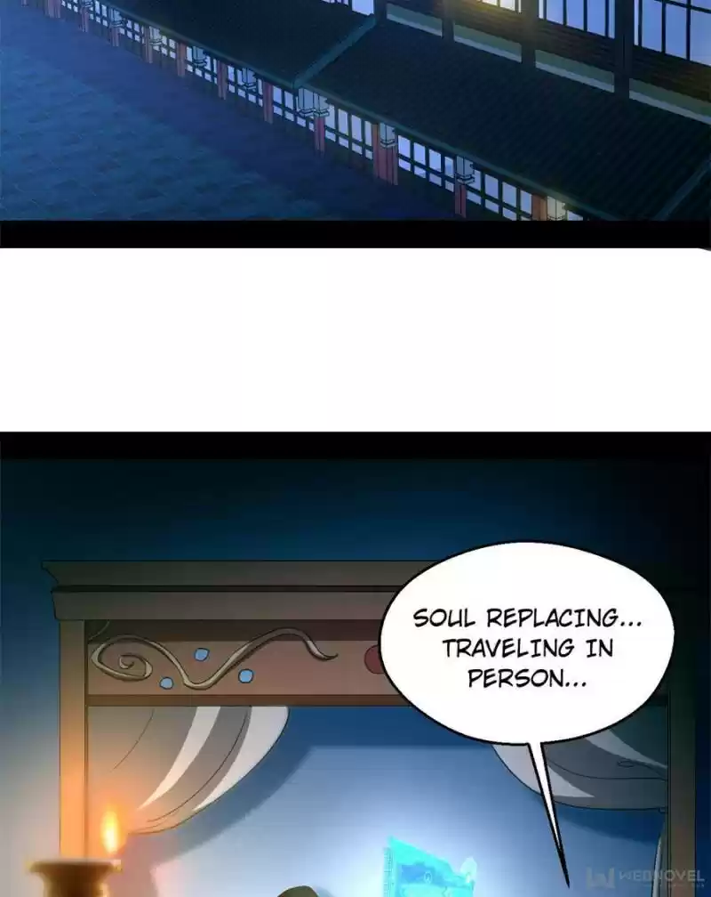 Way To Be The Evil Emperor Chapter 145