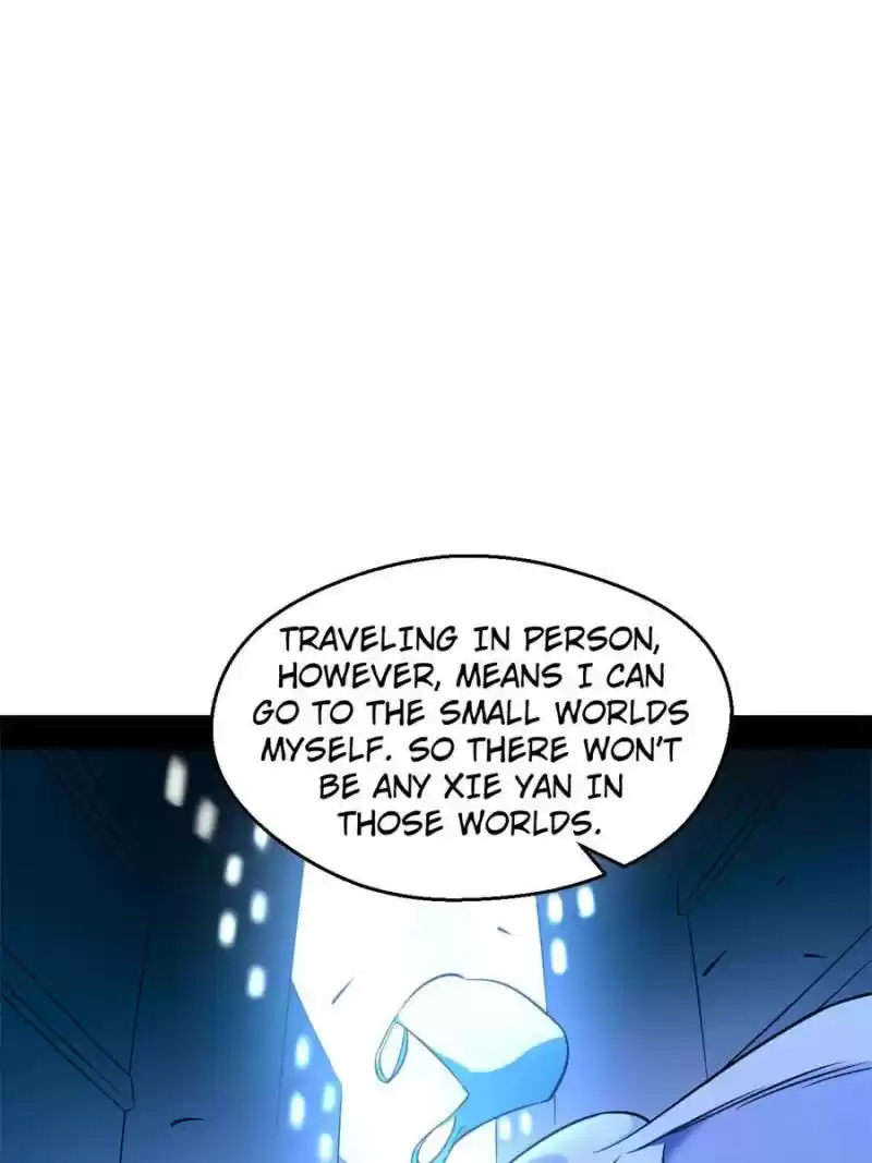 Way To Be The Evil Emperor Chapter 145