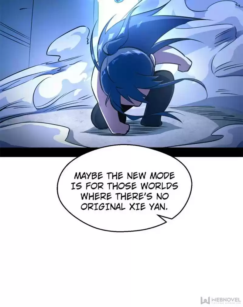 Way To Be The Evil Emperor Chapter 145