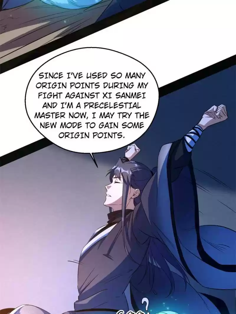 Way To Be The Evil Emperor Chapter 145