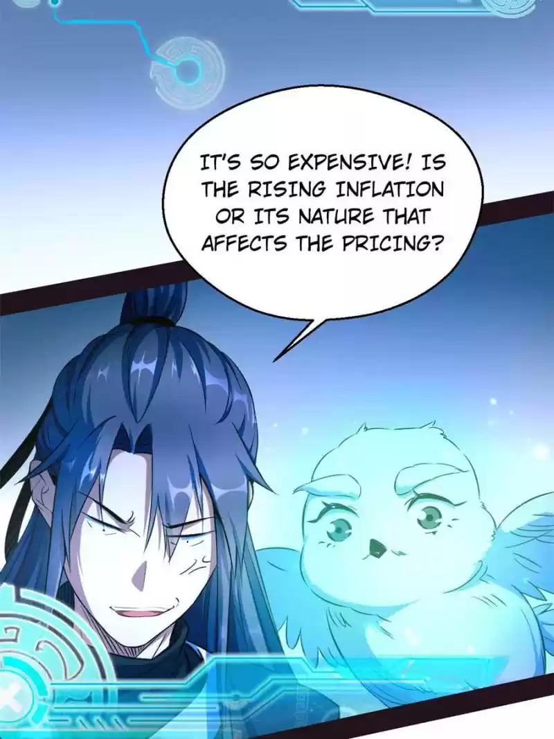 Way To Be The Evil Emperor Chapter 145