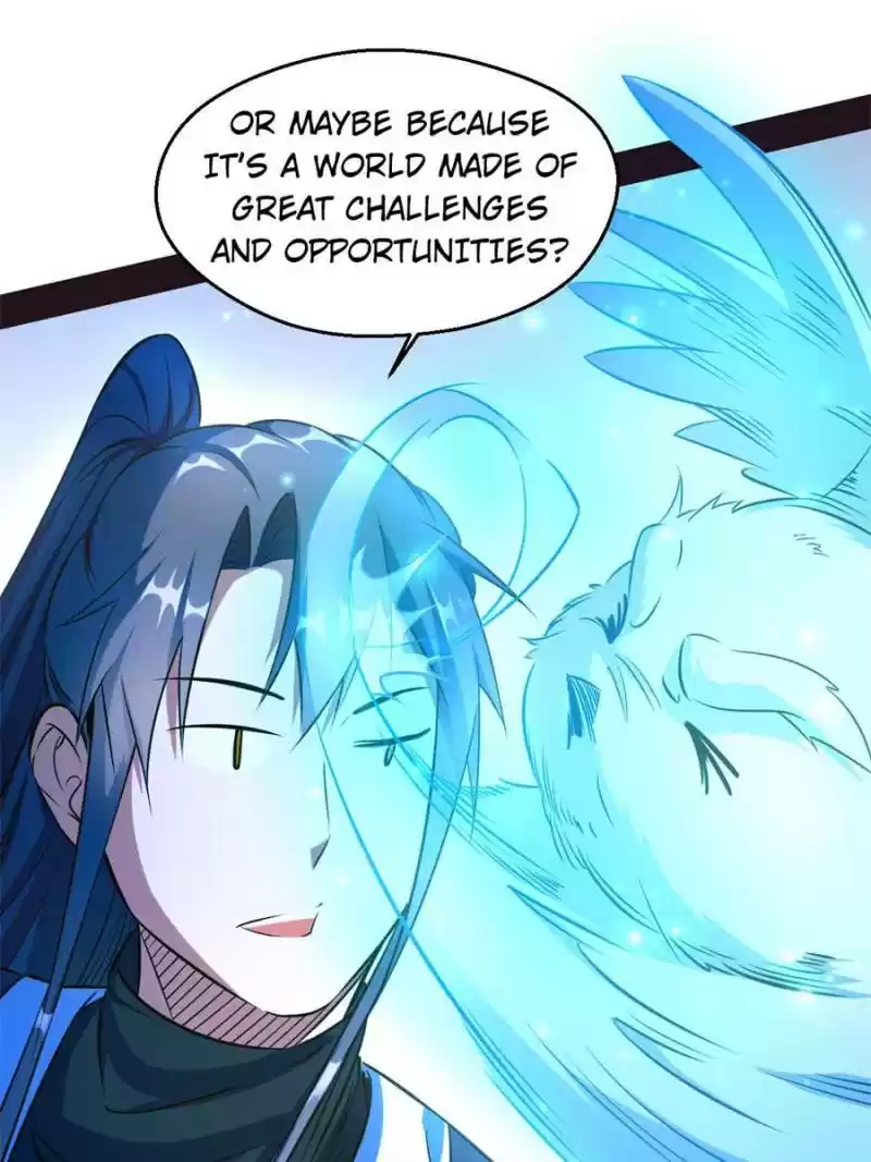 Way To Be The Evil Emperor Chapter 145