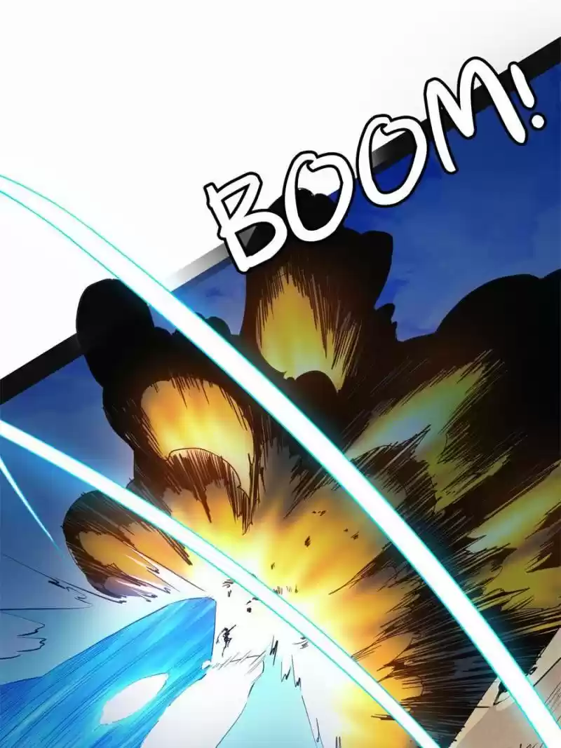 Way To Be The Evil Emperor Chapter 145