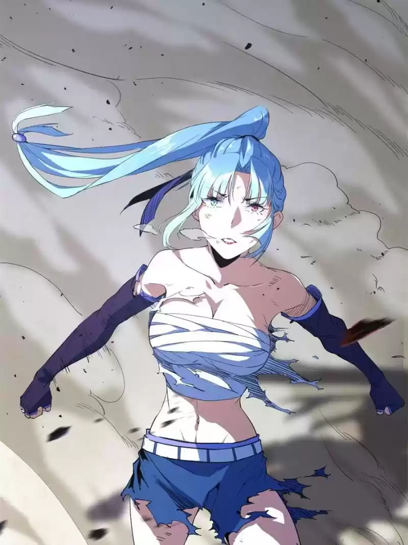 Way To Be The Evil Emperor Chapter 145