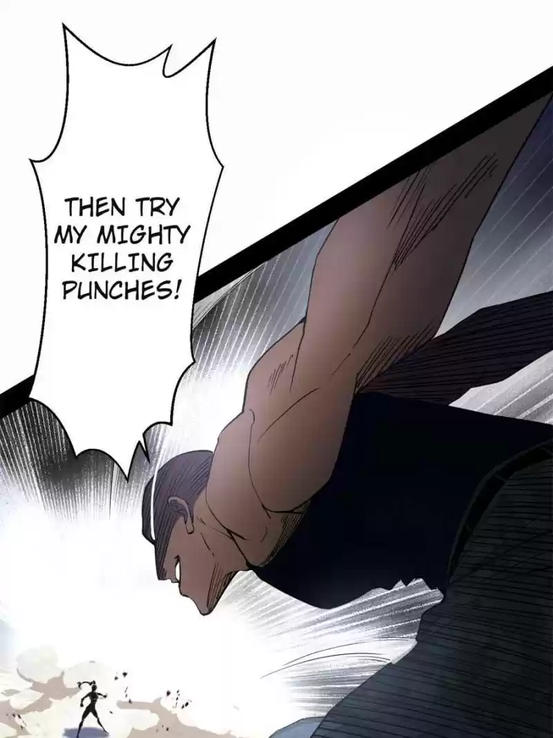 Way To Be The Evil Emperor Chapter 145