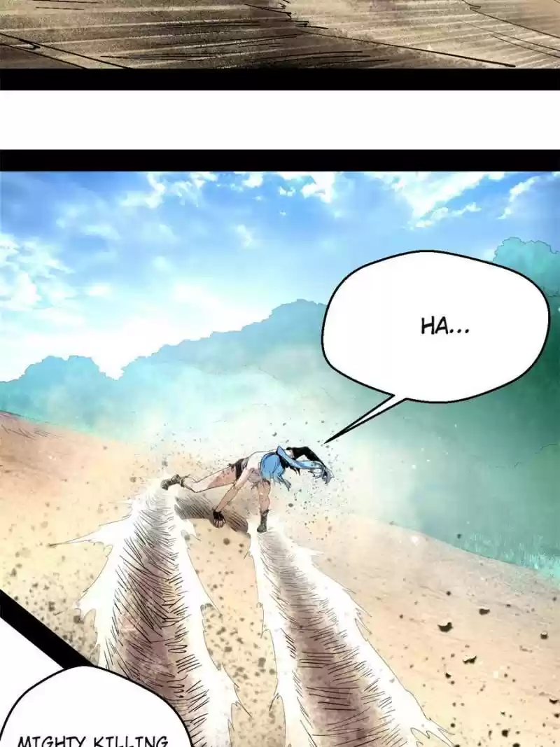 Way To Be The Evil Emperor Chapter 145