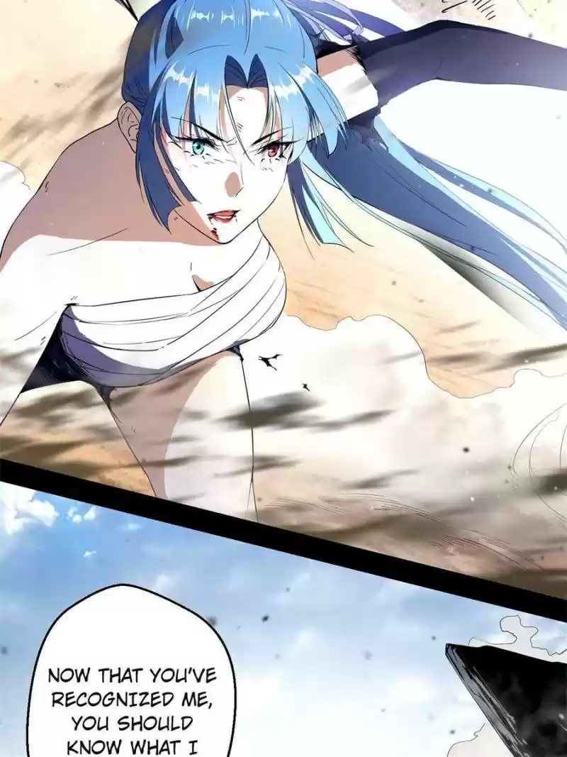 Way To Be The Evil Emperor Chapter 145