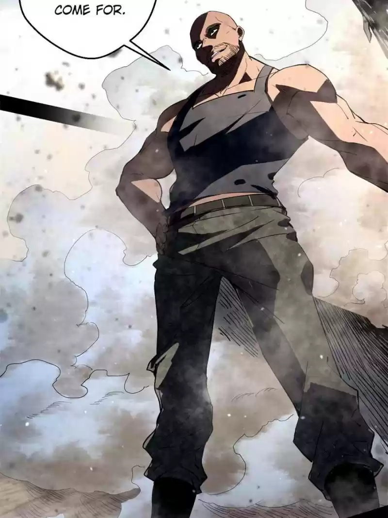 Way To Be The Evil Emperor Chapter 145