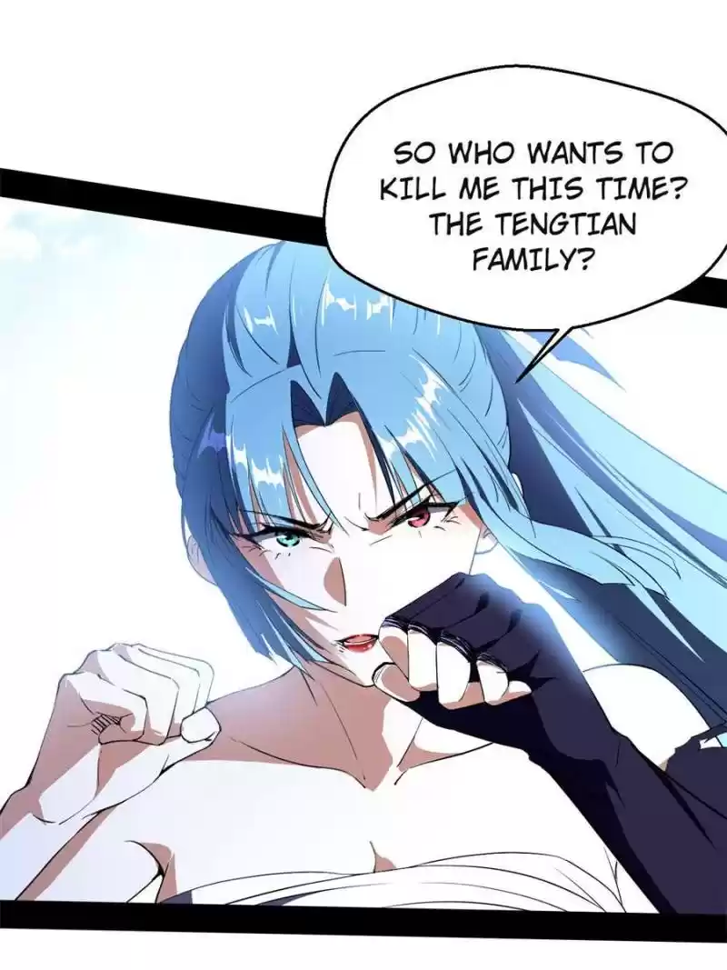 Way To Be The Evil Emperor Chapter 145