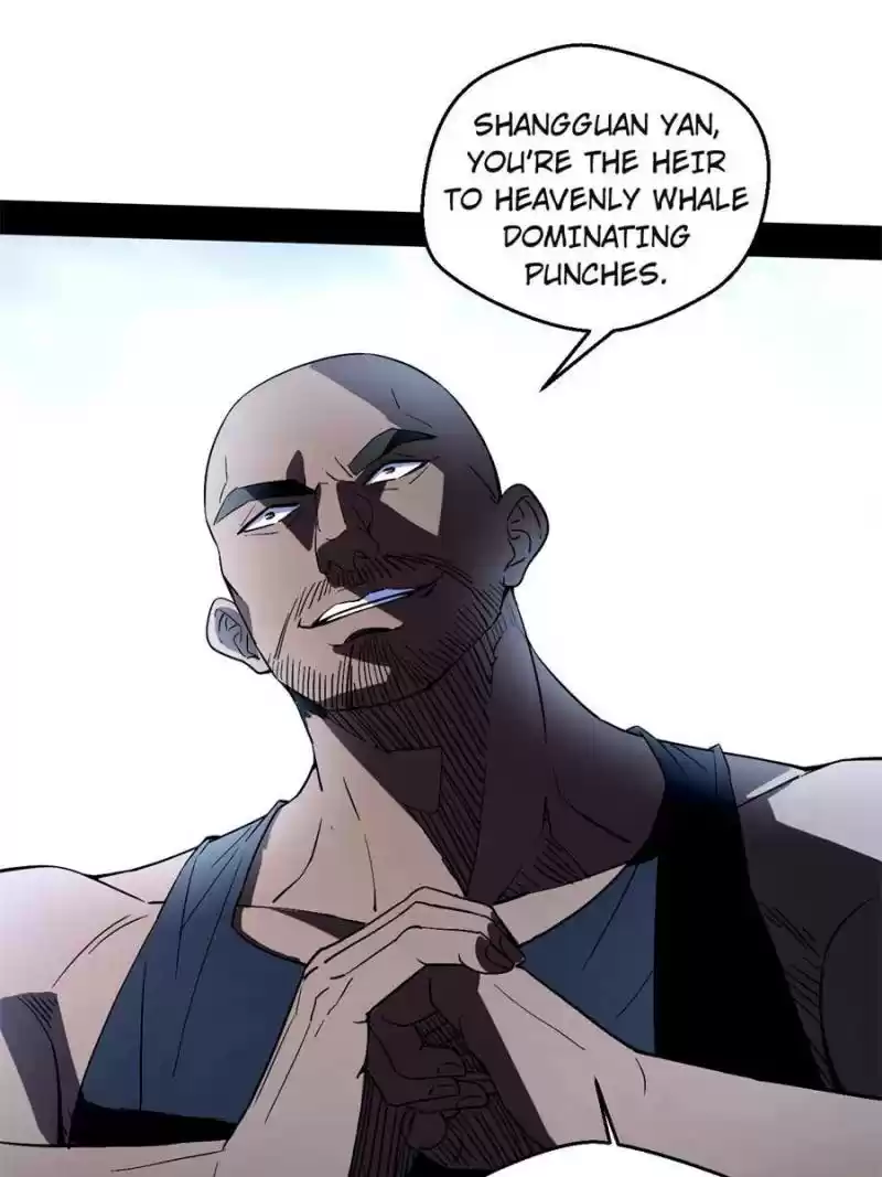 Way To Be The Evil Emperor Chapter 145