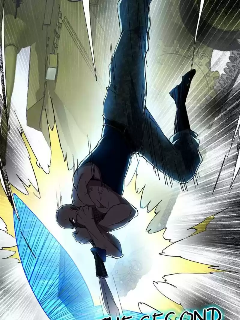 Way To Be The Evil Emperor Chapter 145