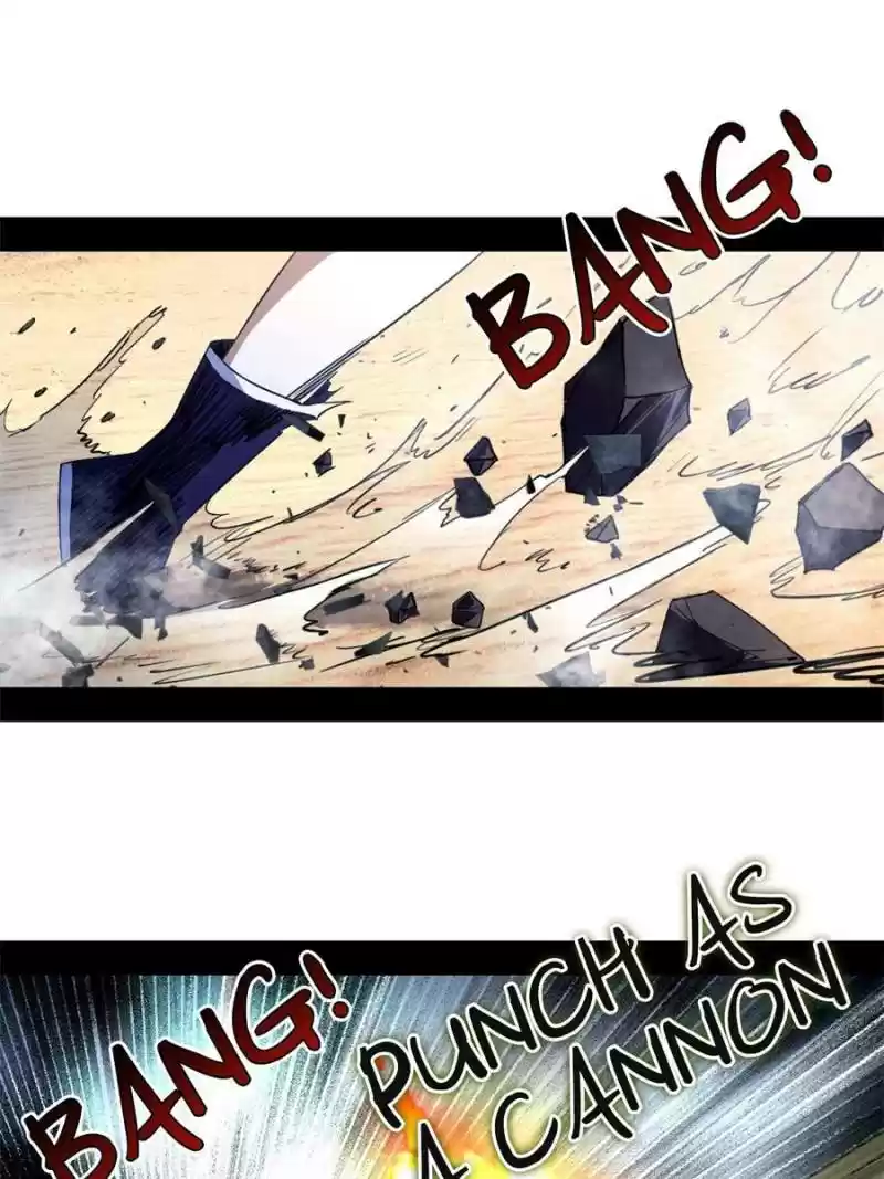 Way To Be The Evil Emperor Chapter 145