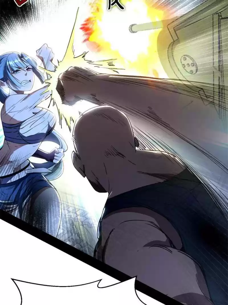 Way To Be The Evil Emperor Chapter 145