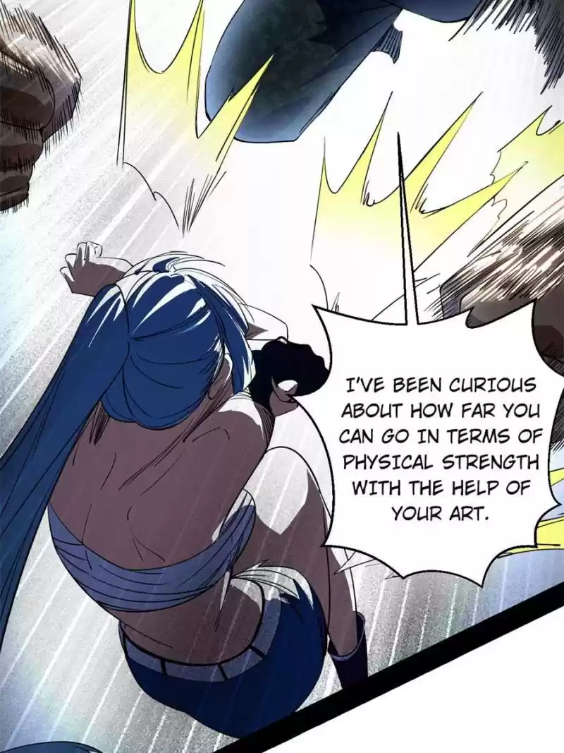 Way To Be The Evil Emperor Chapter 145