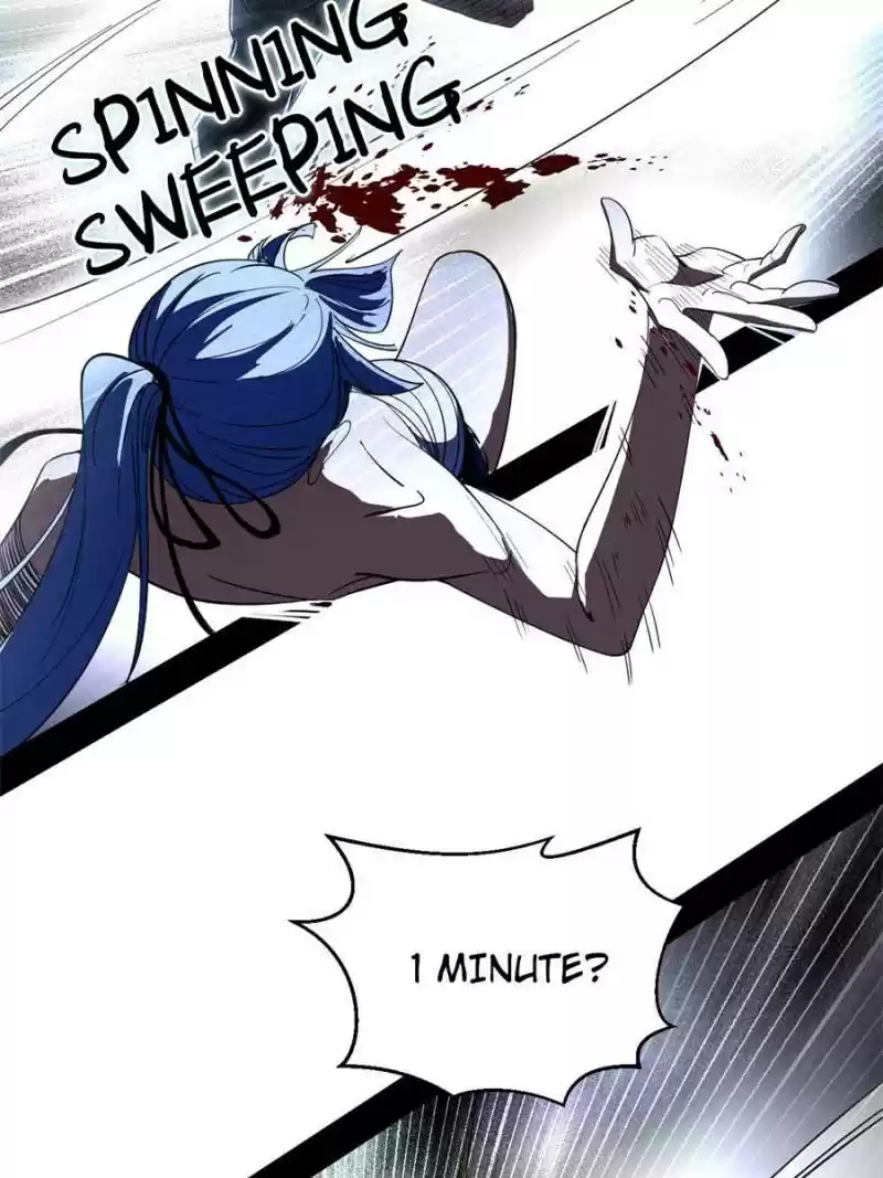 Way To Be The Evil Emperor Chapter 145