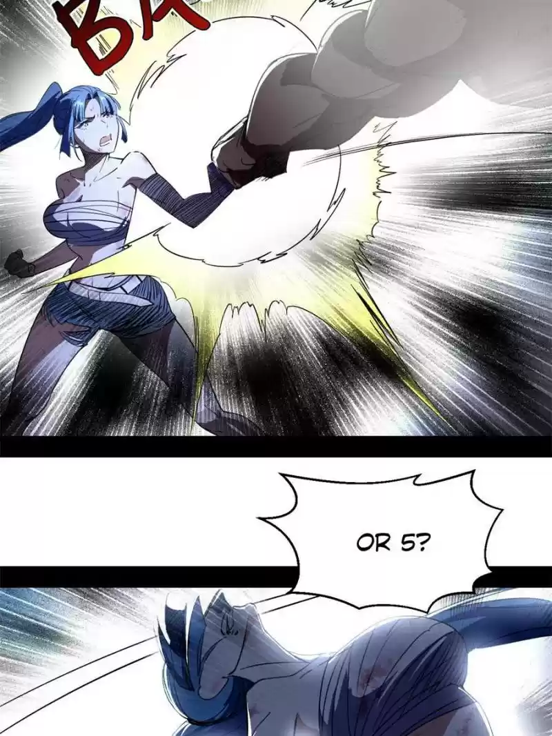 Way To Be The Evil Emperor Chapter 145