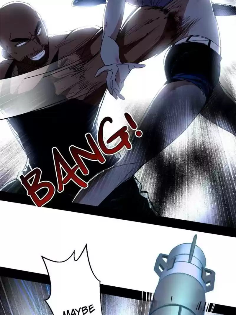 Way To Be The Evil Emperor Chapter 145