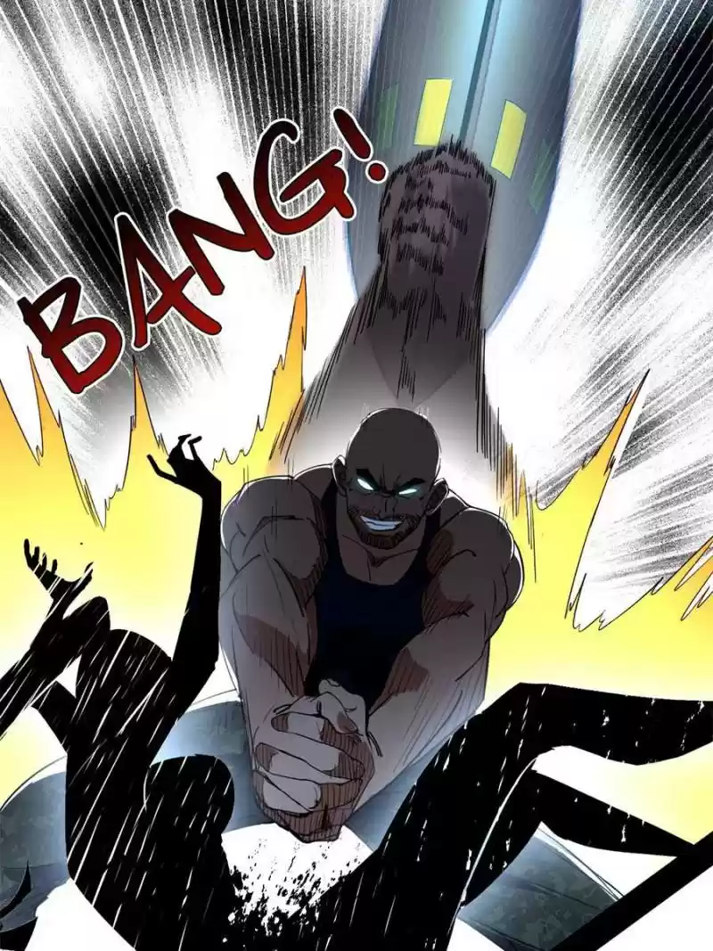 Way To Be The Evil Emperor Chapter 145