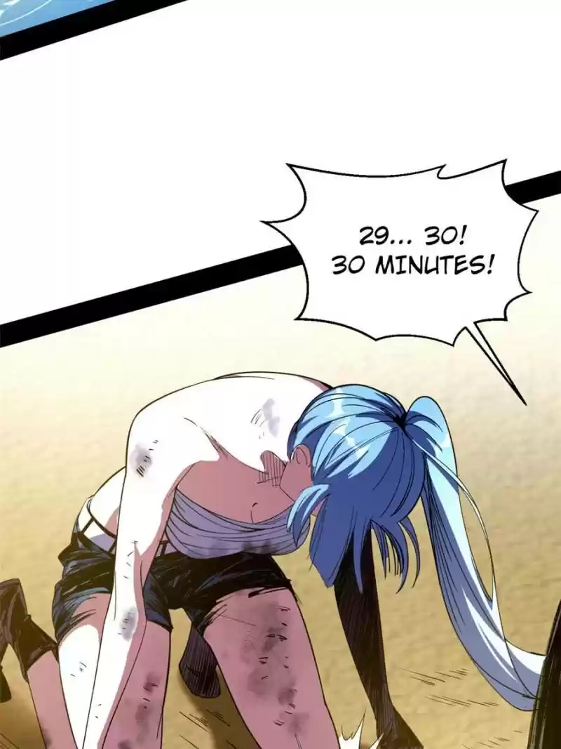 Way To Be The Evil Emperor Chapter 145