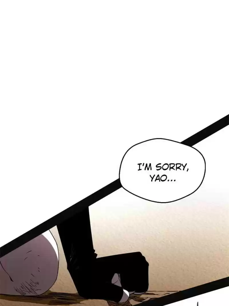 Way To Be The Evil Emperor Chapter 145