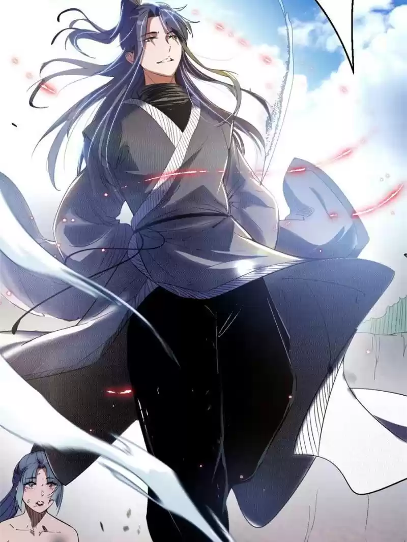 Way To Be The Evil Emperor Chapter 145