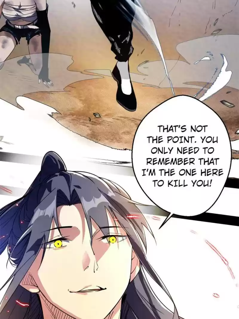 Way To Be The Evil Emperor Chapter 145