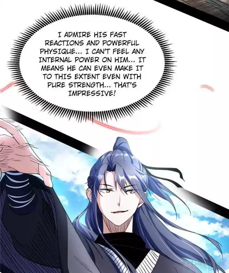 Way To Be The Evil Emperor Chapter 146