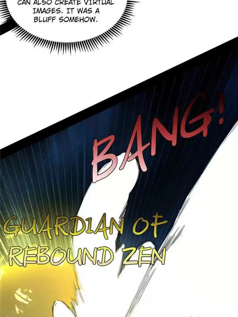 Way To Be The Evil Emperor Chapter 146