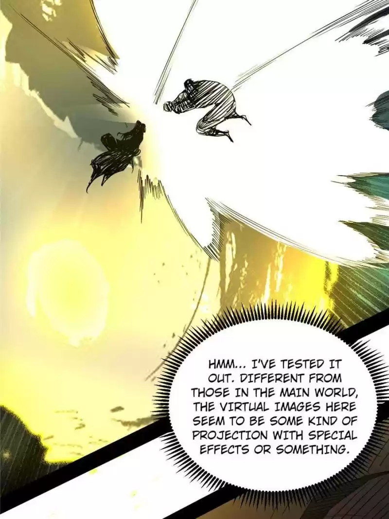 Way To Be The Evil Emperor Chapter 146