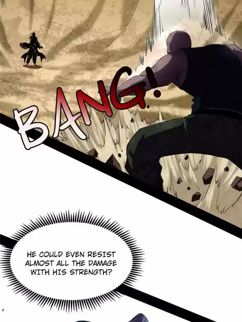 Way To Be The Evil Emperor Chapter 146