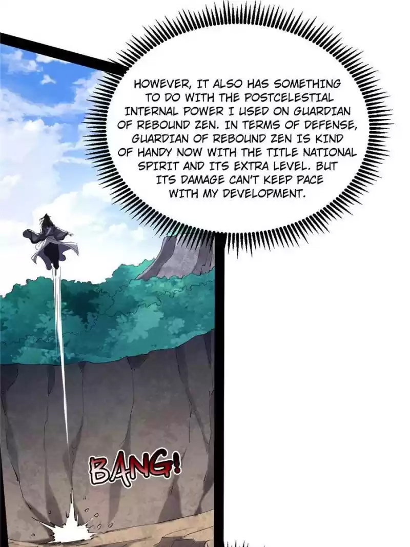 Way To Be The Evil Emperor Chapter 146