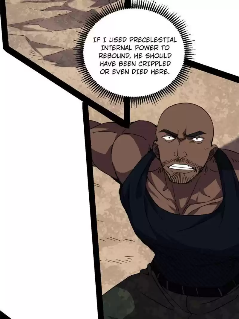 Way To Be The Evil Emperor Chapter 146