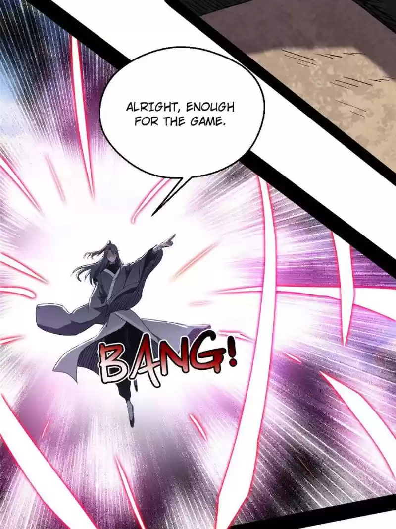 Way To Be The Evil Emperor Chapter 146