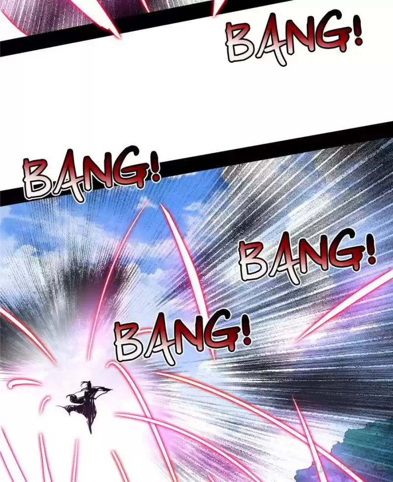 Way To Be The Evil Emperor Chapter 146