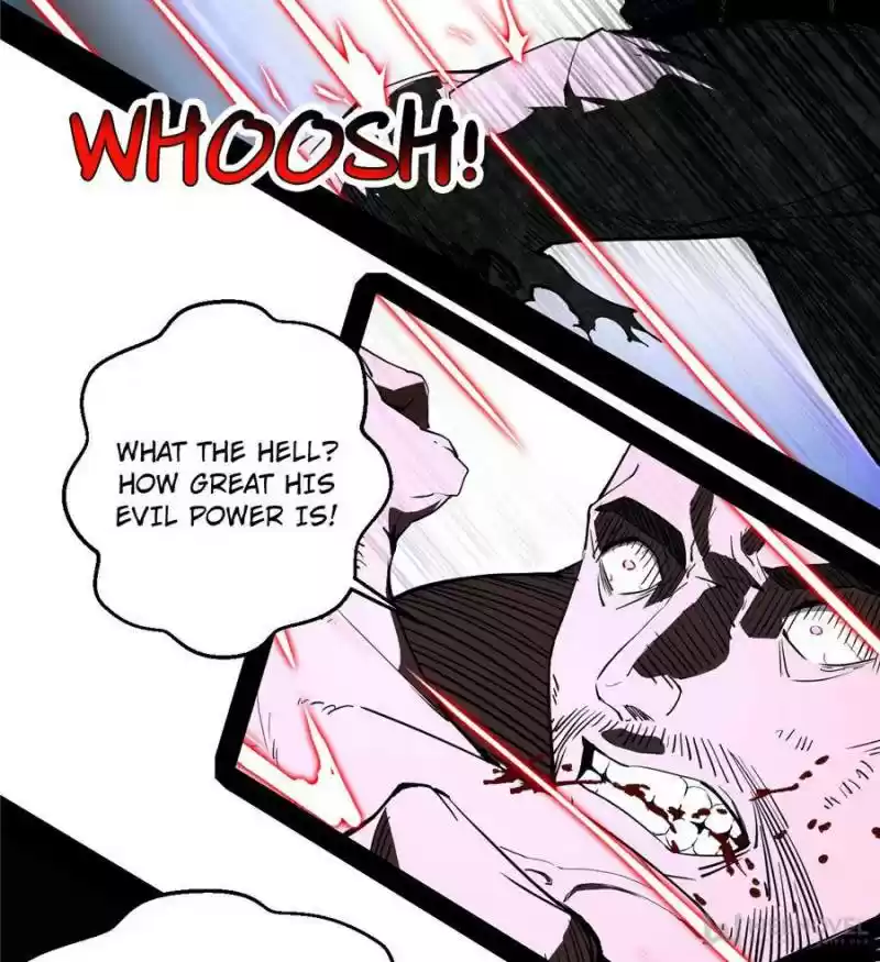 Way To Be The Evil Emperor Chapter 146