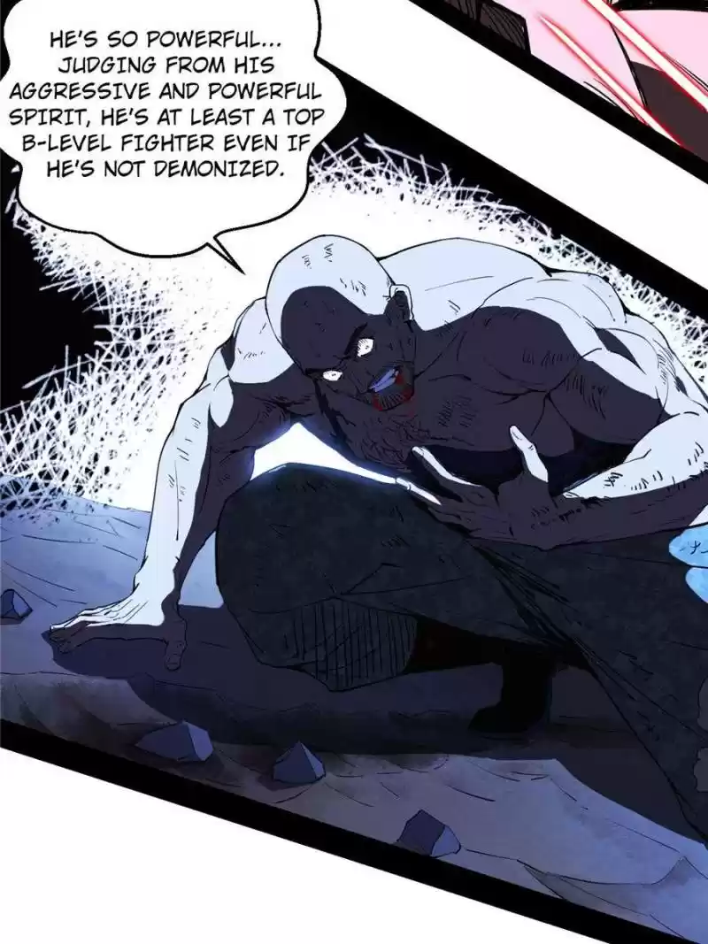 Way To Be The Evil Emperor Chapter 146