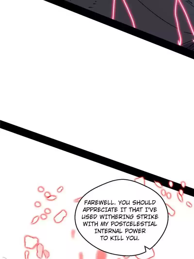 Way To Be The Evil Emperor Chapter 146