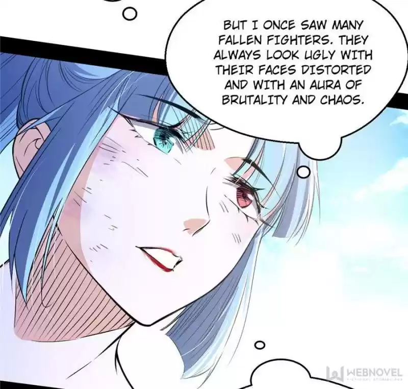 Way To Be The Evil Emperor Chapter 146