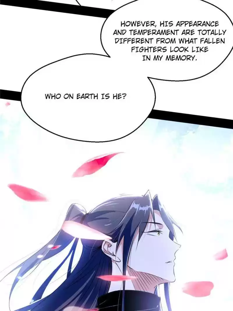 Way To Be The Evil Emperor Chapter 146