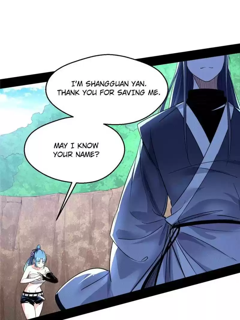 Way To Be The Evil Emperor Chapter 146