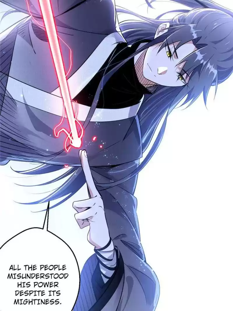 Way To Be The Evil Emperor Chapter 146