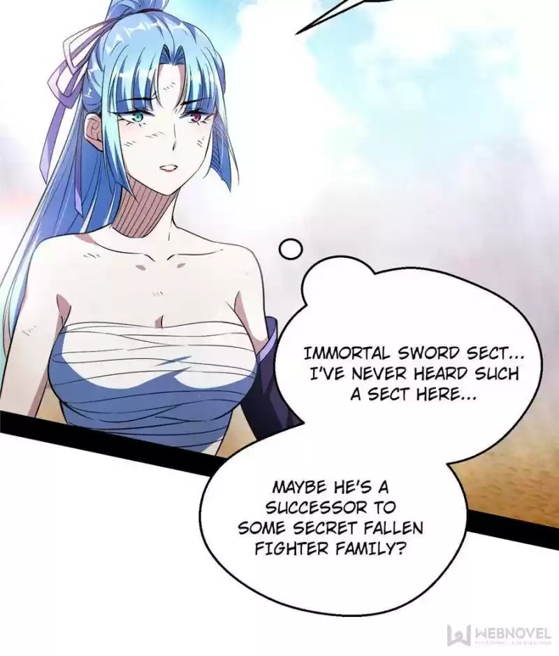 Way To Be The Evil Emperor Chapter 146