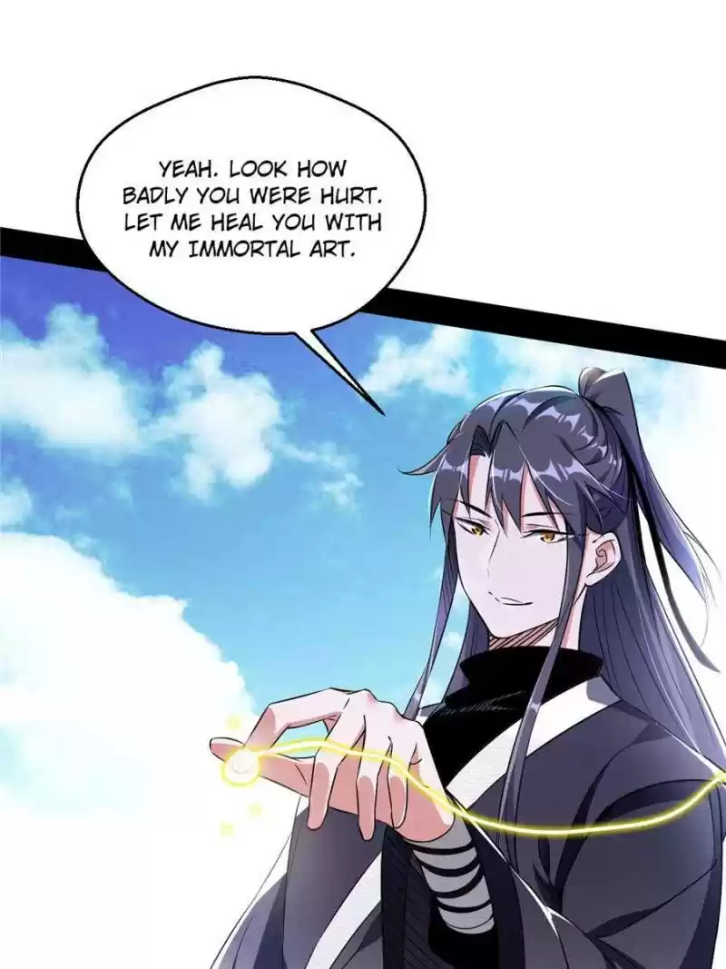 Way To Be The Evil Emperor Chapter 146