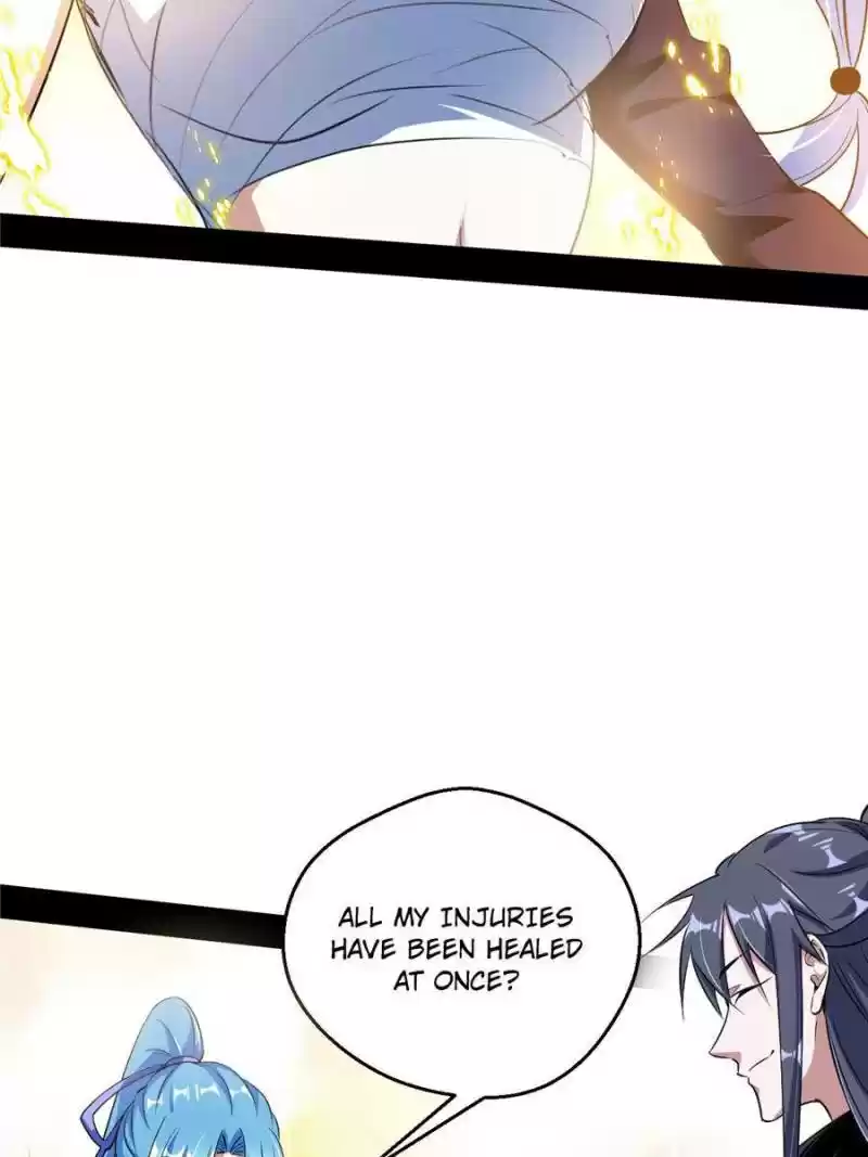 Way To Be The Evil Emperor Chapter 146