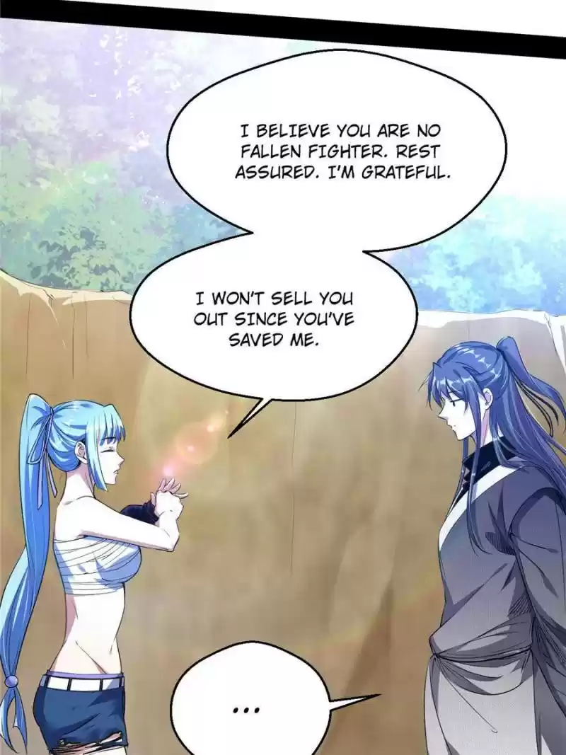 Way To Be The Evil Emperor Chapter 146