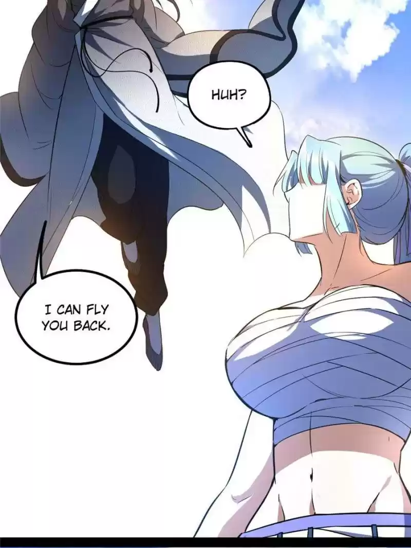 Way To Be The Evil Emperor Chapter 147