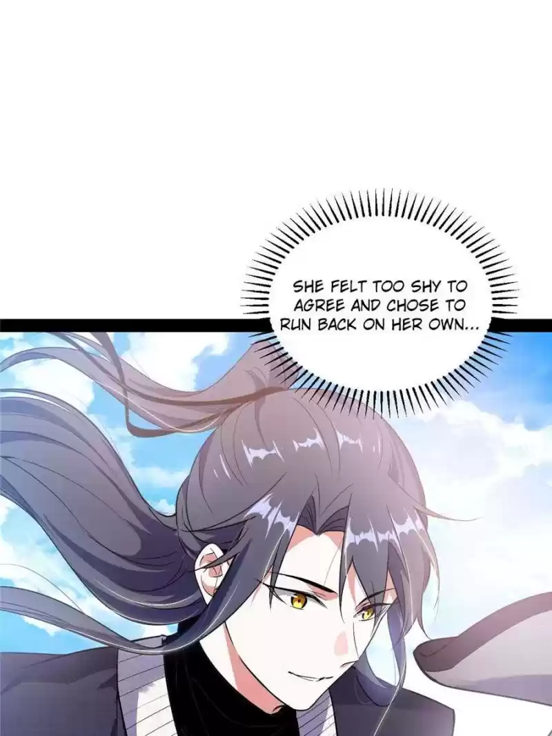 Way To Be The Evil Emperor Chapter 147