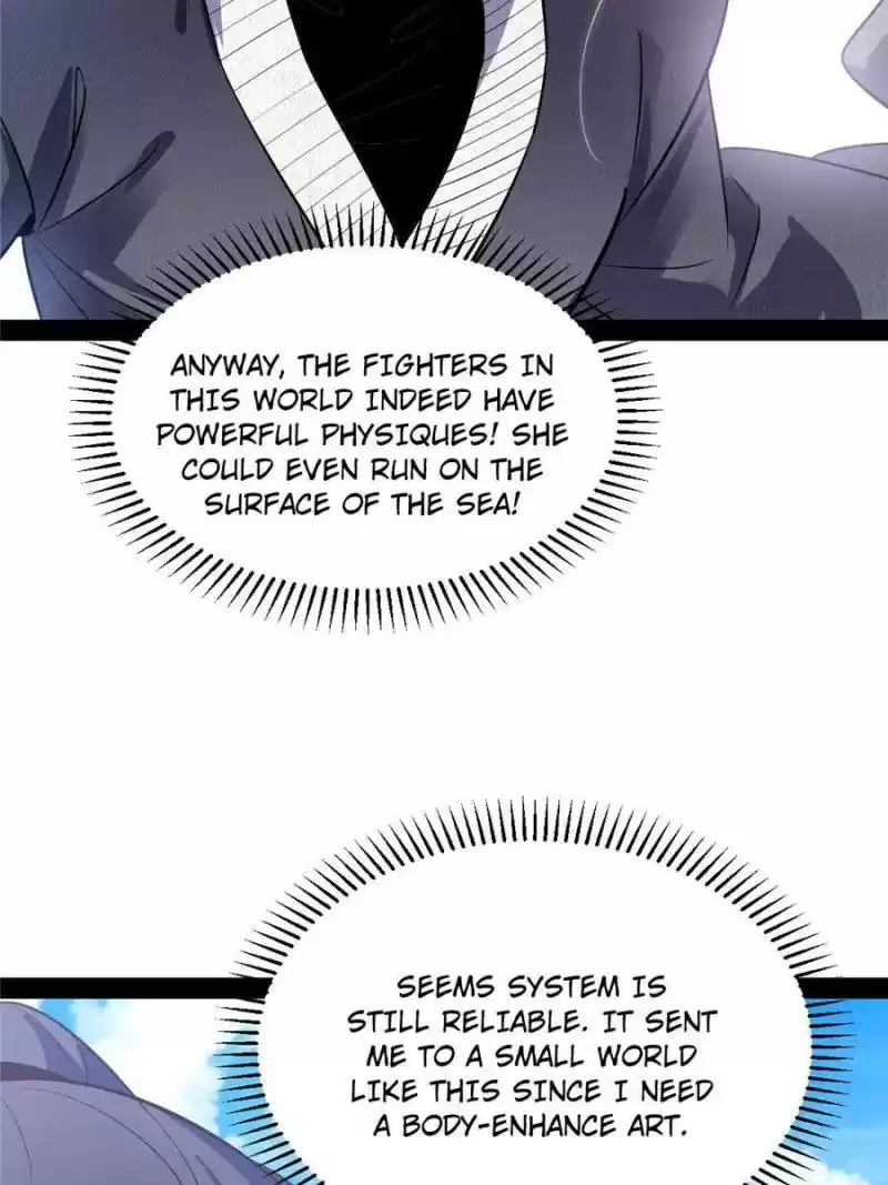 Way To Be The Evil Emperor Chapter 147