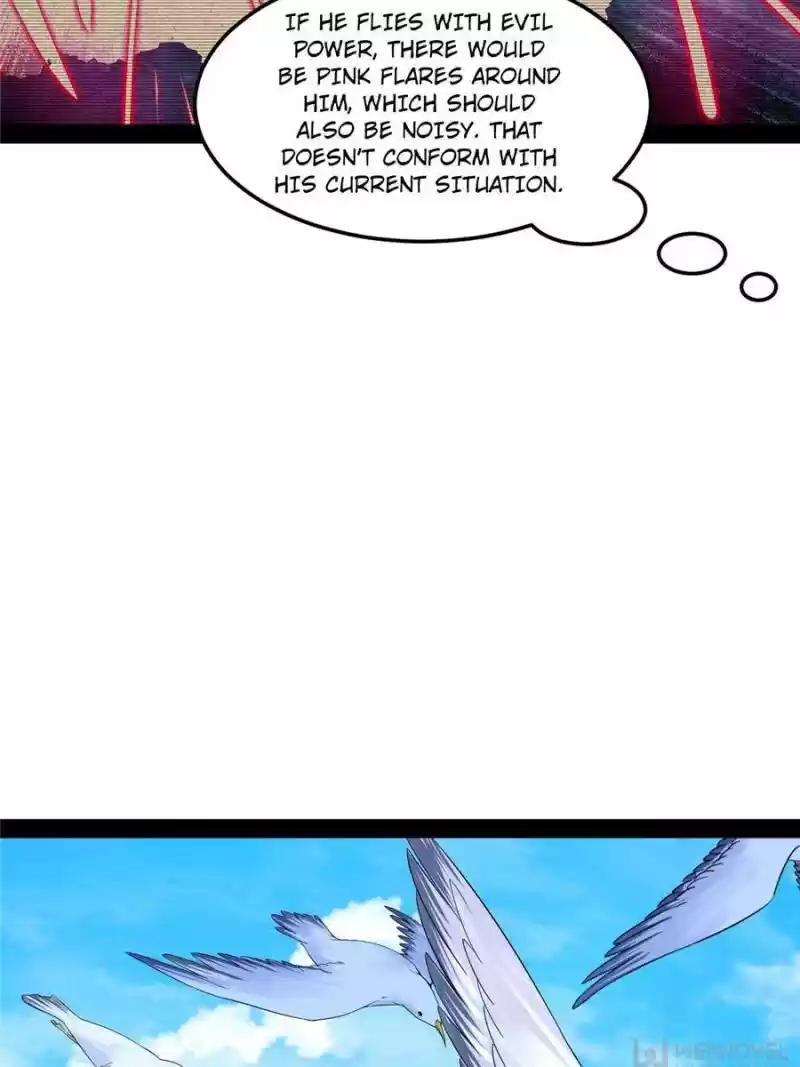 Way To Be The Evil Emperor Chapter 147