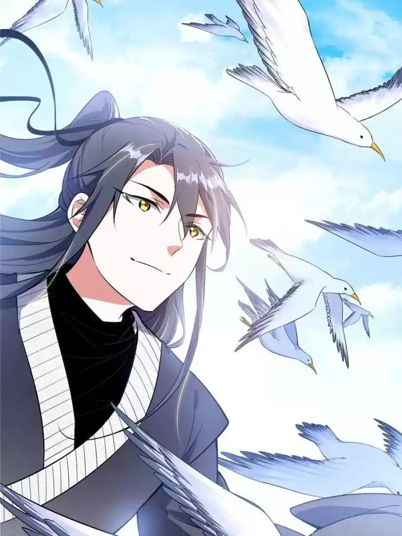 Way To Be The Evil Emperor Chapter 147